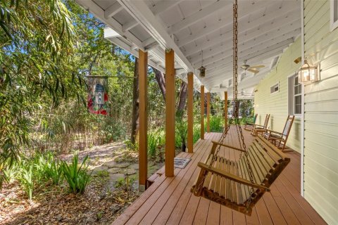 Villa ou maison à vendre à Palm Harbor, Floride: 3 chambres, 189.33 m2 № 1642654 - photo 12