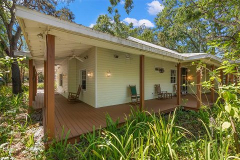 Villa ou maison à vendre à Palm Harbor, Floride: 3 chambres, 189.33 m2 № 1642654 - photo 10