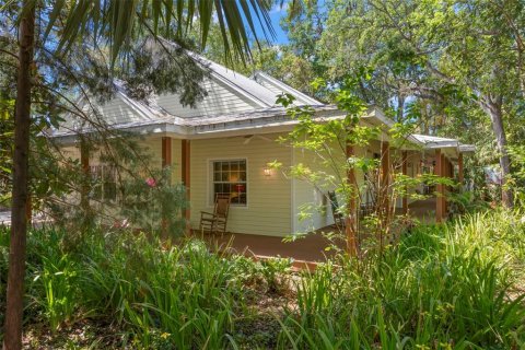 Villa ou maison à vendre à Palm Harbor, Floride: 3 chambres, 189.33 m2 № 1642654 - photo 11