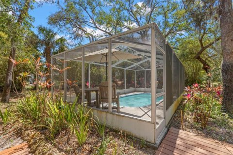 Villa ou maison à vendre à Palm Harbor, Floride: 3 chambres, 189.33 m2 № 1642654 - photo 26