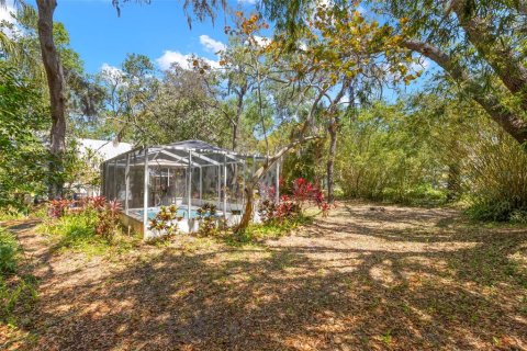 Villa ou maison à vendre à Palm Harbor, Floride: 3 chambres, 189.33 m2 № 1642654 - photo 30