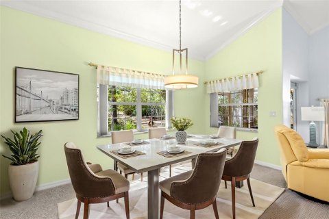 Villa ou maison à vendre à Palm Harbor, Floride: 3 chambres, 189.33 m2 № 1642654 - photo 17