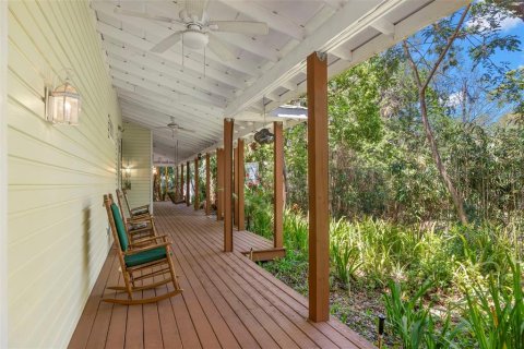 Villa ou maison à vendre à Palm Harbor, Floride: 3 chambres, 189.33 m2 № 1642654 - photo 8