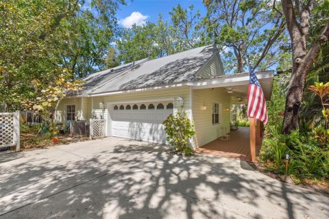 Villa ou maison à vendre à Palm Harbor, Floride: 3 chambres, 189.33 m2 № 1642654 - photo 3