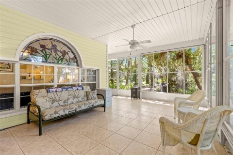 Villa ou maison à vendre à Palm Harbor, Floride: 3 chambres, 189.33 m2 № 1642654 - photo 23