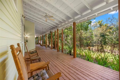 Villa ou maison à vendre à Palm Harbor, Floride: 3 chambres, 189.33 m2 № 1642654 - photo 6