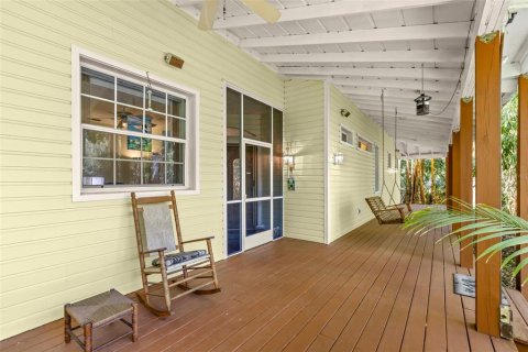 Villa ou maison à vendre à Palm Harbor, Floride: 3 chambres, 189.33 m2 № 1642654 - photo 4
