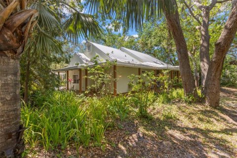 Villa ou maison à vendre à Palm Harbor, Floride: 3 chambres, 189.33 m2 № 1642654 - photo 7