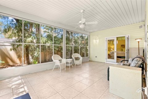 Villa ou maison à vendre à Palm Harbor, Floride: 3 chambres, 189.33 m2 № 1642654 - photo 22