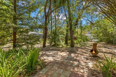 Villa ou maison à vendre à Palm Harbor, Floride: 3 chambres, 189.33 m2 № 1642654 - photo 29
