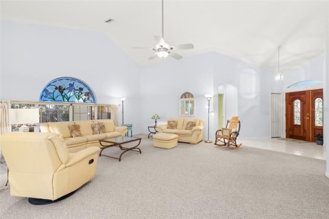 Villa ou maison à vendre à Palm Harbor, Floride: 3 chambres, 189.33 m2 № 1642654 - photo 14