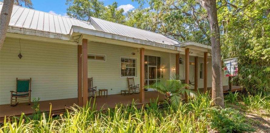 Villa ou maison à Palm Harbor, Floride 3 chambres, 189.33 m2 № 1642654