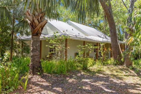 Villa ou maison à vendre à Palm Harbor, Floride: 3 chambres, 189.33 m2 № 1642654 - photo 5