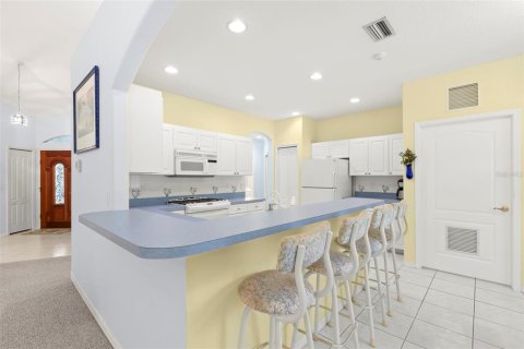 Villa ou maison à vendre à Palm Harbor, Floride: 3 chambres, 189.33 m2 № 1642654 - photo 19