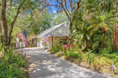 Villa ou maison à vendre à Palm Harbor, Floride: 3 chambres, 189.33 m2 № 1642654 - photo 24
