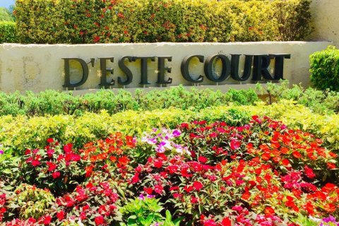 Copropriété à louer à Lake Worth, Floride: 1 chambre, 66.52 m2 № 1009373 - photo 1