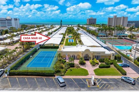 Studio à Sarasota, Floride № 2136218