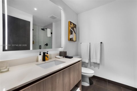 Copropriété à vendre à Miami, Floride: 39.95 m2 № 2424886 - photo 17