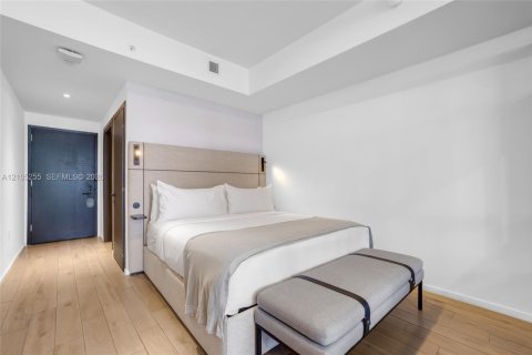 Copropriété à vendre à Miami, Floride: 39.95 m2 № 2424886 - photo 3