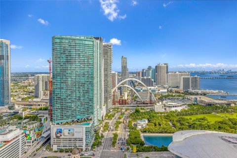 Copropriété à vendre à Miami, Floride: 39.95 m2 № 2424886 - photo 23