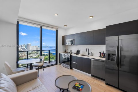 Copropriété à vendre à Miami, Floride: 39.95 m2 № 2424886 - photo 9