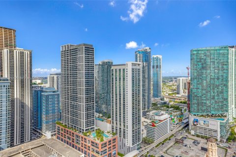Copropriété à vendre à Miami, Floride: 39.95 m2 № 2424886 - photo 21