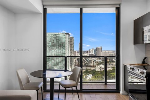 Copropriété à vendre à Miami, Floride: 39.95 m2 № 2424886 - photo 16