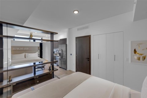 Copropriété à vendre à Miami, Floride: 39.95 m2 № 2424886 - photo 5