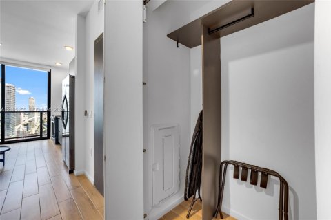 Copropriété à vendre à Miami, Floride: 39.95 m2 № 2424886 - photo 6