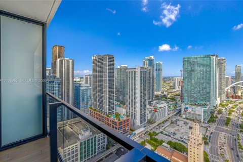 Copropriété à vendre à Miami, Floride: 39.95 m2 № 2424886 - photo 19