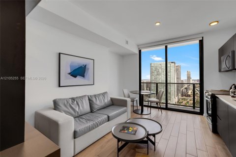 Copropriété à vendre à Miami, Floride: 39.95 m2 № 2424886 - photo 7