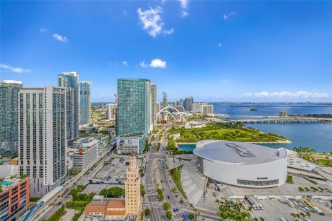 Copropriété à vendre à Miami, Floride: 39.95 m2 № 2424886 - photo 20