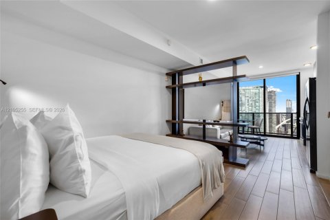 Copropriété à vendre à Miami, Floride: 39.95 m2 № 2424886 - photo 2