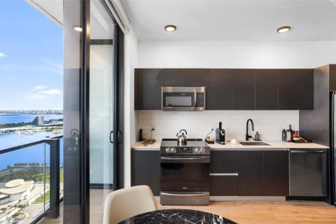 Copropriété à vendre à Miami, Floride: 39.95 m2 № 2424886 - photo 14