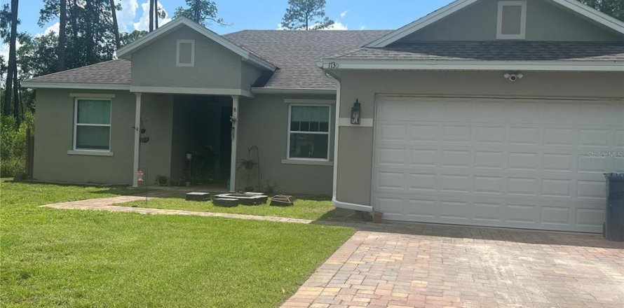 Casa en DeLand, Florida 3 dormitorios, 142.6 m2 № 1829380