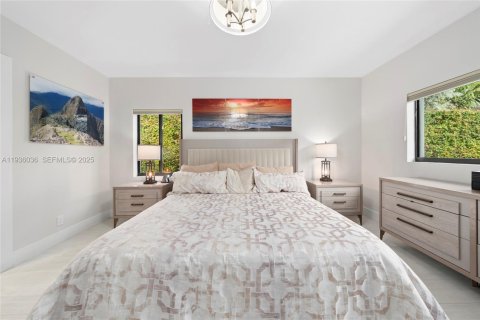 Купить виллу или дом в Майами-Бич, Флорида 4 спальни, 199.93м2, № 1994157 - фото 23