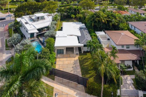Купить виллу или дом в Майами-Бич, Флорида 4 спальни, 199.93м2, № 1994157 - фото 3