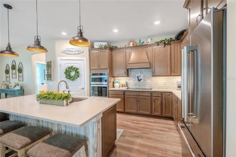 Villa ou maison à vendre à Ocala, Floride: 2 chambres, 178.65 m2 № 2231911 - photo 20