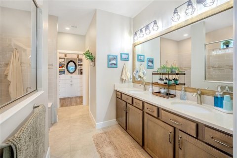 Villa ou maison à vendre à Ocala, Floride: 2 chambres, 178.65 m2 № 2231911 - photo 29