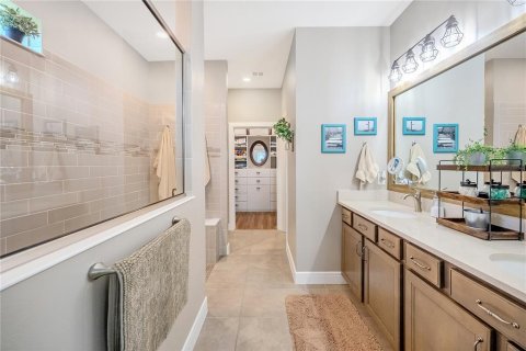 Villa ou maison à vendre à Ocala, Floride: 2 chambres, 178.65 m2 № 2231911 - photo 28