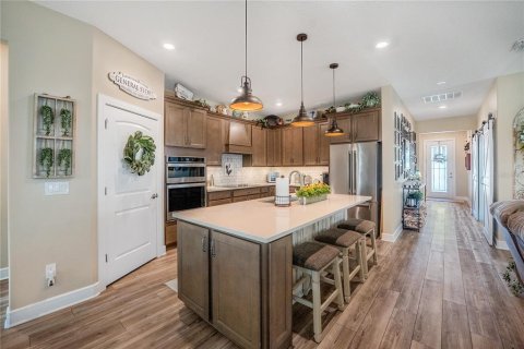 Villa ou maison à vendre à Ocala, Floride: 2 chambres, 178.65 m2 № 2231911 - photo 19