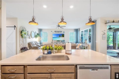 Villa ou maison à vendre à Ocala, Floride: 2 chambres, 178.65 m2 № 2231911 - photo 21
