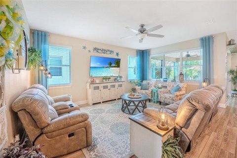 Villa ou maison à vendre à Ocala, Floride: 2 chambres, 178.65 m2 № 2231911 - photo 15