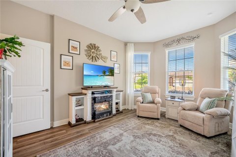 Villa ou maison à vendre à Ocala, Floride: 2 chambres, 178.65 m2 № 2231911 - photo 7