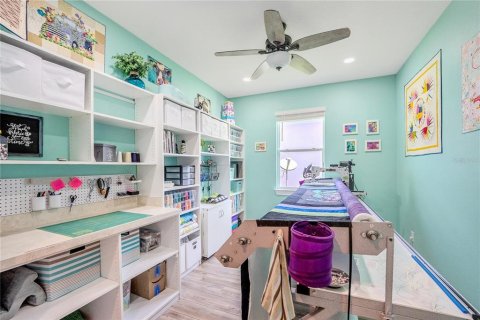Villa ou maison à vendre à Ocala, Floride: 2 chambres, 178.65 m2 № 2231911 - photo 14
