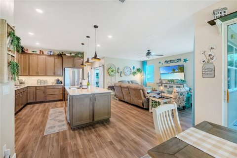 Villa ou maison à vendre à Ocala, Floride: 2 chambres, 178.65 m2 № 2231911 - photo 23