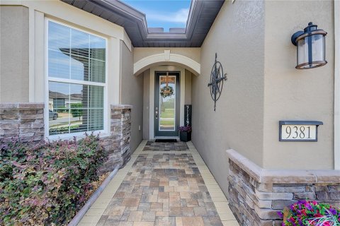 Villa ou maison à vendre à Ocala, Floride: 2 chambres, 178.65 m2 № 2231911 - photo 3