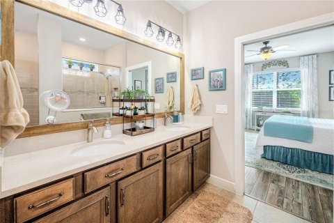 Villa ou maison à vendre à Ocala, Floride: 2 chambres, 178.65 m2 № 2231911 - photo 30