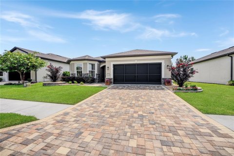 Villa ou maison à vendre à Ocala, Floride: 2 chambres, 178.65 m2 № 2231911 - photo 4