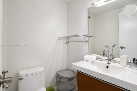 Copropriété à louer à Miami Beach, Floride: 1 chambre, 78.97 m2 № 2269945 - photo 9